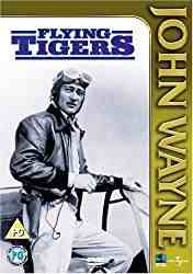 full movie Flying Tigers on DVD