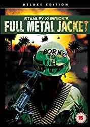 full movie Full Metal Jacket on BluRay