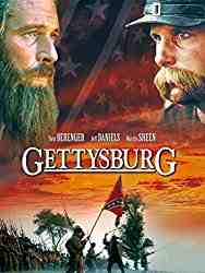 full movie Gettysburg full movie