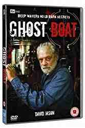 full movie Ghostboat on DVD