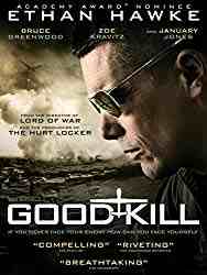 full movie Good Kill on DVD