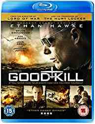 full movie Good Kill on BluRay