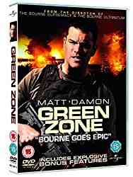 full movie Green Zone on DVD