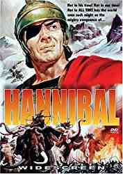 full movie Hannibal on DVD