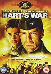 full movie Hart�s War on DVD