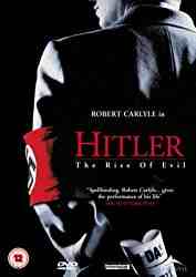 full movie Hitler: The Rise of Evil on DVD