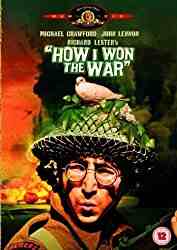 full movie How I Won the War on DVD