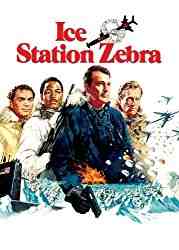 full movie Ice Station Zebra full movie