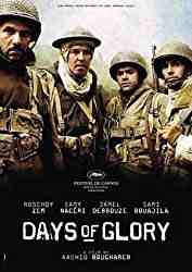 full movie Days of Glory full movie