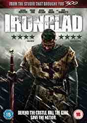 full movie Ironclad on DVD