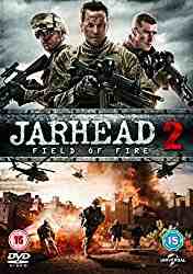 full movie Jarhead 2: Field of Fire on DVD