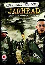 full movie Jarhead on DVD