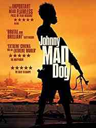 full movie Johnny Mad Dog full movie