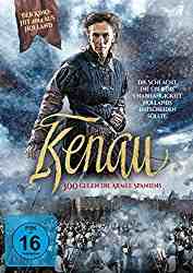 full movie Kenau on DVD
