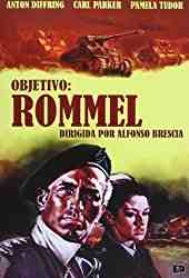 full movie Kill Rommel on DVD