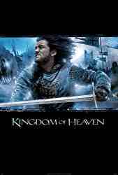 full movie Kingdom of Heaven full movie