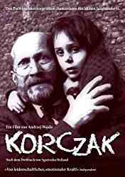 full movie Korczak on DVD