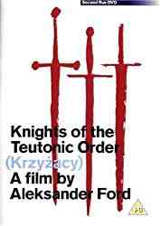 full movie Knights of the Teutonic Order on DVD