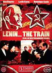 full movie Lenin: The Train on DVD