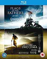 full movie Letters from Iwo Jima on BluRay