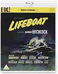 full movie Lifeboat on DVD