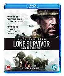 full movie Lone Survivor on BluRay