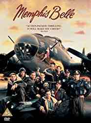 full movie Memphis Belle on DVD