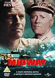full movie Midway on DVD