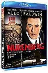 full movie Nuremberg on DVD