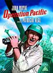 full movie Operation Pacific on DVD