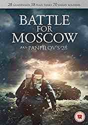 full movie Panfilov’s 28 Men on DVD