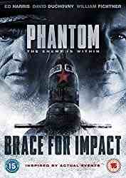 full movie Phantom on DVD