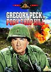 full movie Pork Chop Hill on DVD