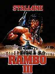 full movie Rambo III full movie
