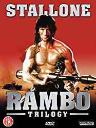 full movie Rambo Trilogy
