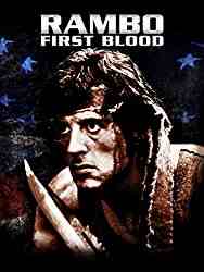 full movie First Blood full movie