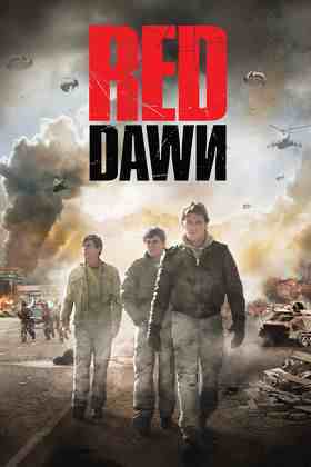 full movie Red Dawn full movie