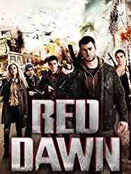 full movie Red Dawn 2012 full movie