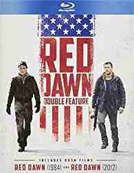 full movie Red Dawn 2012 on BluRay