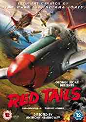 full movie Red Tails on DVD