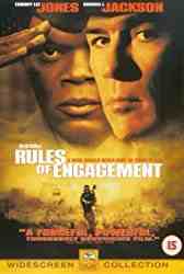 full movie Rules of Engagement on DVD
