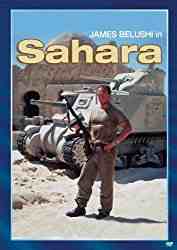 full movie Sahara on DVD