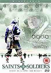 full movie Saints and Soldiers on DVD