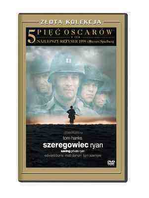 full movie Szeregowiec Ryan DVD