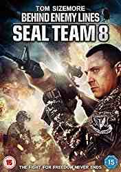 full movie Seal Team Eight: Behind Enemy Lines on DVD