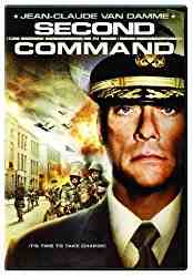 full movie Second in Command full movie