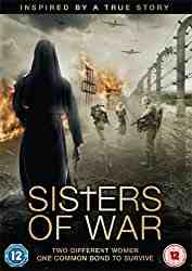 full movie Sisters of War on DVD