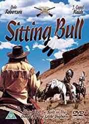 full movie Sitting Bull on DVD