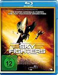 full movie Sky Fighters on BluRay