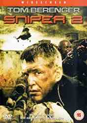 full movie Sniper 2 on DVD